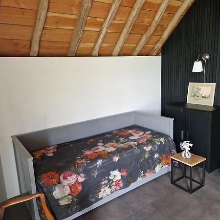 Schaapskooi Sandenburg Villa Doorn Exteriör bild
