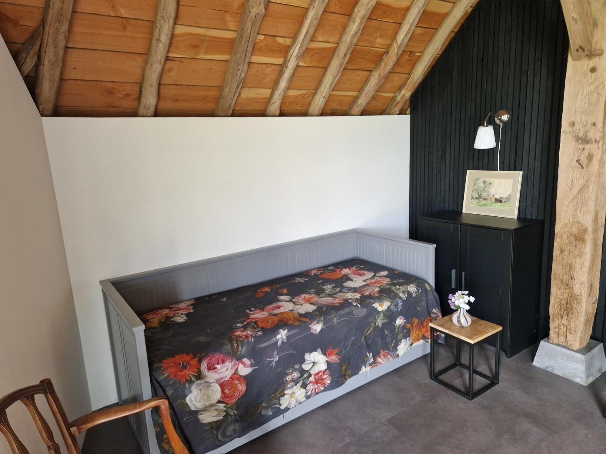 Schaapskooi Sandenburg Villa Doorn Exteriör bild